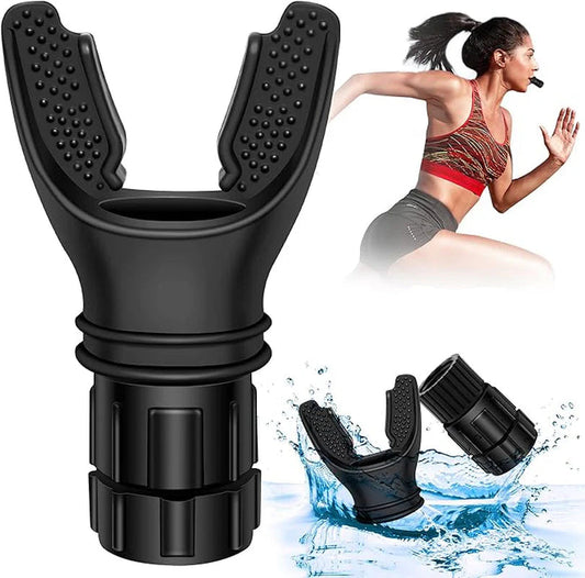 FlowFitness™ Stamina Trainer